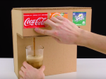 好きな飲み物をいつでも飲める！　“ドリンクバー”を自作するハウツーが楽しい