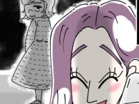 あ～妬ましい……。子どもが生まれて幸せなはずの女性が感じる欠乏感とは【ないものねだりの女達。 #255】