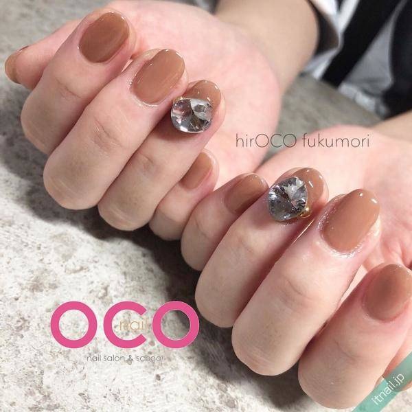 OCO nail