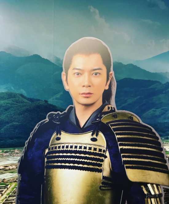 Instagram:ムロツヨシ(@murotsuyoshi0123)より