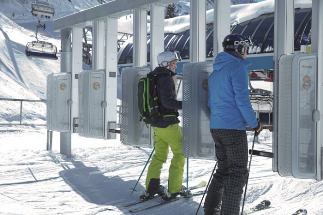 星野リゾートのプレスリリース画像