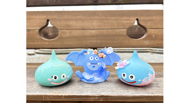 株式会社ニジゲンノモリのプレスリリース画像