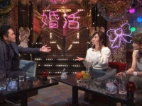婚活テクを学べるバラエティ『愛され女と独身有田』、第22回放送分「キンタロー。編」