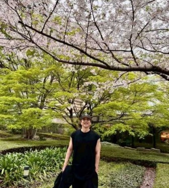 Instagram:大沢たかお(@osawa_takao.official)より