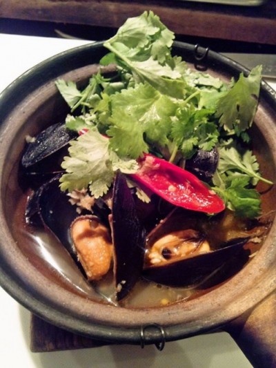 このクセがたまらない！　「パクチー」がたっぷり楽しめるお店4選