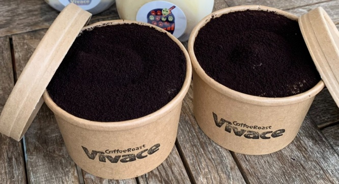 株式会社コーヒーローストビバーチェのプレスリリース画像