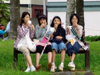 古典的だが......。画像と本文は無関係です（MIKI Yoshihitoさん撮影、flickrより）