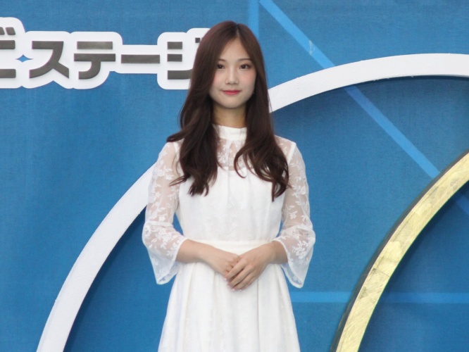 野村彩也子さん