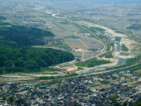 変わった地名の由来とは...？