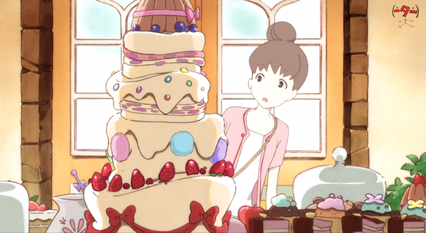 (c)2014 nihon animator mihonichi, LLP.