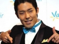 オリエンタルラジオ・中田敦彦