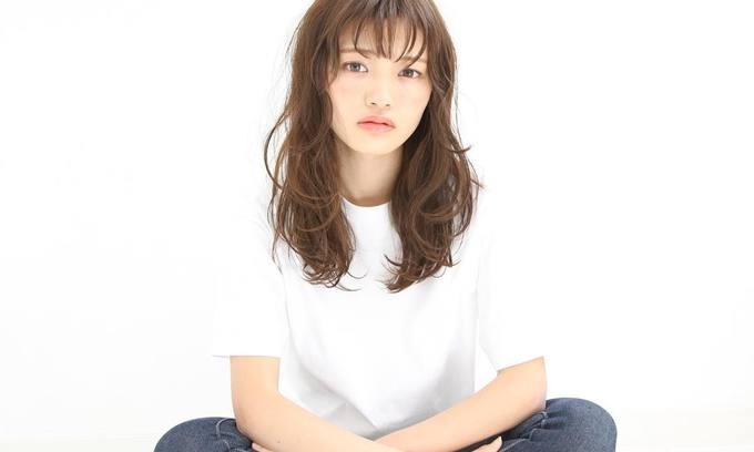 ゆるッとカジュアルで抜け感と可愛さを同時に手に入れられる！？