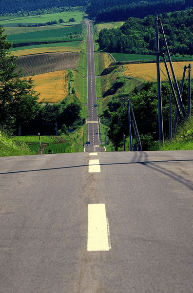 自分磨きの旅はドライブが熱い！　一人旅にピッタリなドライブスポット5選☆#2