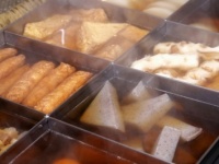 今晩は●●作って！　夫がリクエストする「冬の食べ物」4選