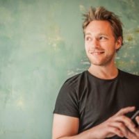 13通目: ネットって、いい男少なすぎやしませんか？（トイアンナ → yuzukaさん）