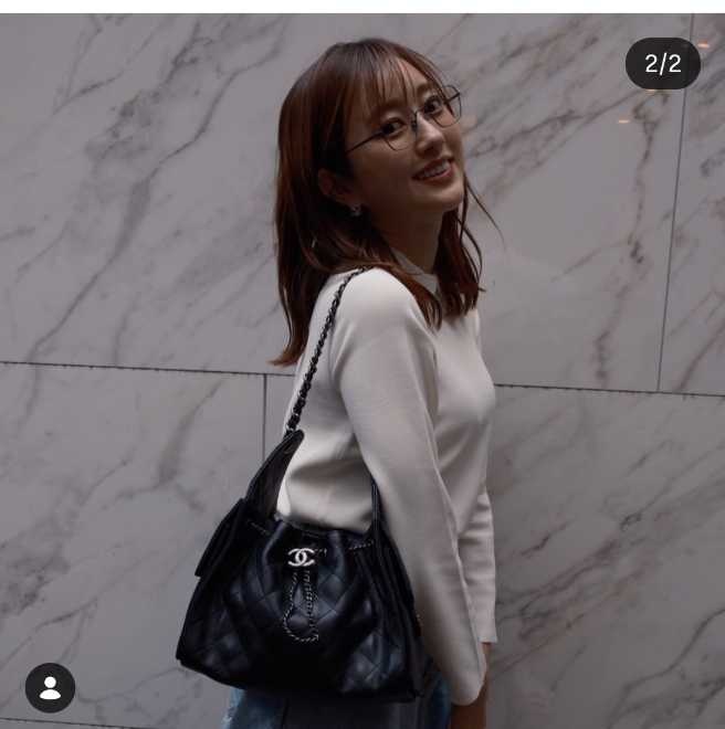 Instagram:菊地亜美(@amikikuchi0905)より