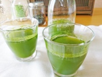 青汁の飲みすぎは健康をおびやかす？ 青汁の元、ケールの食べすぎが及ぼす影響