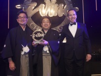 IWC2016の一幕