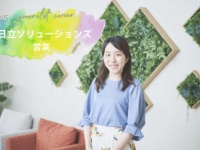 入社6年で3つの部署を経験。成長のために“社内異動”を選ぶ働く女子に聞いたメリットとは？