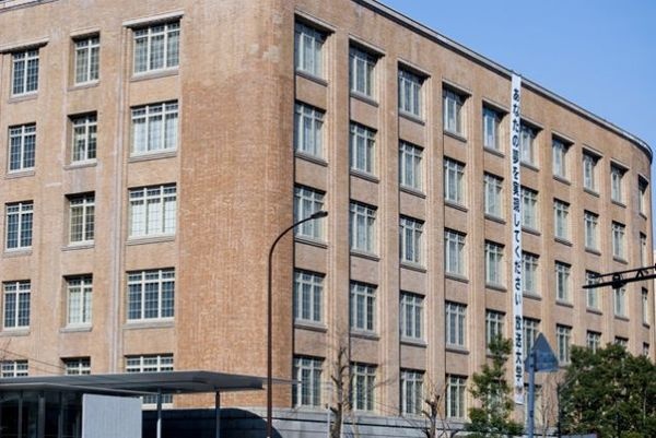 留学生のたくさんいる大学Top10
