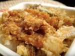 【はいじぃ迷作劇場】【てんや】高級食材てんこ盛りの天丼で満腹！！