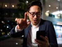 気をつけて！　「チャラ男」が使いがちなLINEテク＆フレーズ9