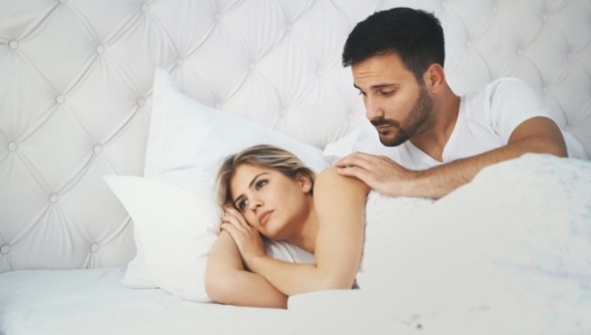 セックス下手にありがちな特徴！ 〇〇な男はセックス下手……？