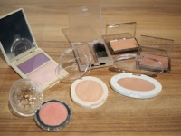 ノーマスク生活に向けて何を選ぶ？ コスメオタク厳選、春夏に活躍するチーク15選