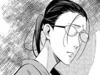 お仕置きが必要や。冴えない女教師が生意気な生徒を注意するために使った「特殊な技」【妄想処刑人 不治よしこ #2】