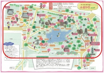 京都フラワーツーリズムのプレスリリース画像