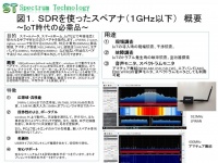 スペクトラム・テクノロジー株式会社のプレスリリース画像