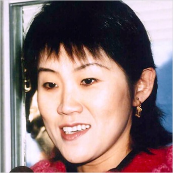 山田邦子