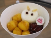 雪見だいふくの新感覚スイーツが楽しめる！　「雪見もちもちカフェ」が期間限定オープン！