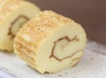意外と簡単！　おせち料理（伊達巻）の作り方
