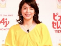 石田ゆり子