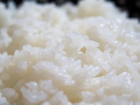 なぜ「シャリ」というのだろう
