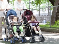 ママ感動！　「子連れ外出」でうれしかった他人の言動・10選