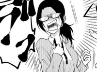 健全なのに……。年の差が原因で勘違いされてしまいがちなこと【腐女子交流記 ～アラサー×JK～ #5】