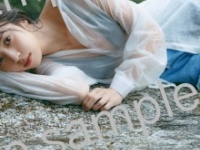 ⒞撮影:柴田フミコ/小林由依2nd写真集『意外性』講談社with事業部