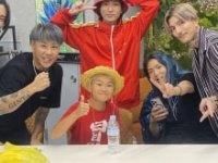 ゆたぼん公式ツイッターより　https://twitter.com/yutabon_youtube