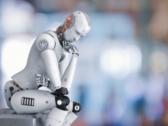 2062年までにAIロボットが、発明や芸術分野で人間の創造性を追い越す可能性が示唆される（オーストラリア研究）