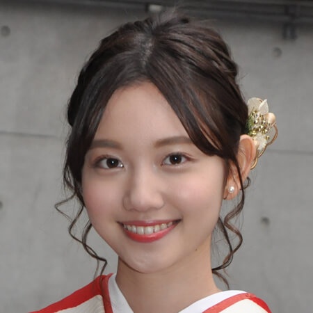 田中瞳