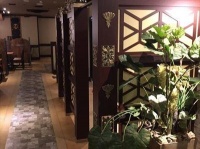 エオルゼアカフェ in 大阪