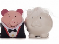 結婚前に夫の貯金額を把握していた妻は約6割！　どうやって知ったの？