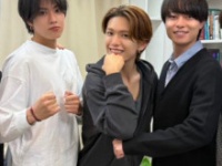 ジュニア公式のXより