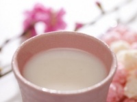 レシピつき！　甘酒のうれしい効果とおいしい飲み方