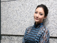ハマり役すぎるドSな菜々緒お姉様が大胆発言！「恋人に毎日会い続けると飽きちゃいます（笑）」