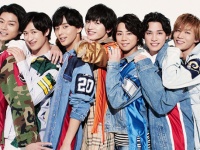 Kis-My-Ft2 Official Websiteより