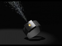 汚物は消毒だ～！消毒液を腕から噴射、リストバンド型噴霧器が登場（アメリカ）