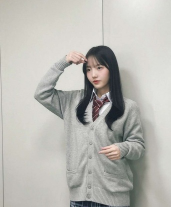 Instagram:本田真凜(@marin_honda)より